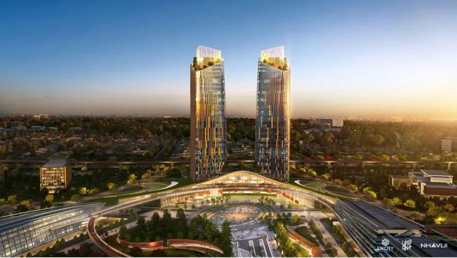 Kiến tạo Đồng Nai thành đô thị công nghiệp và di sản bền vững Kiến tạo Đồng Nai thành đô thị công nghiệp và di sản bền vững