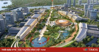 Kiến tạo Đồng Nai thành đô thị công nghiệp và di sản bền vững