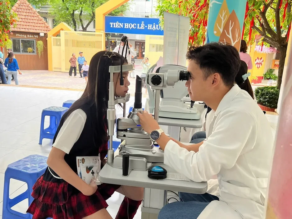 Kiến tạo mùa hè hạnh phúc cho thiếu nhi