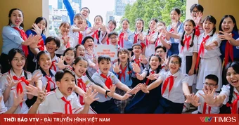 Kiến tạo mùa hè hạnh phúc cho thiếu nhi