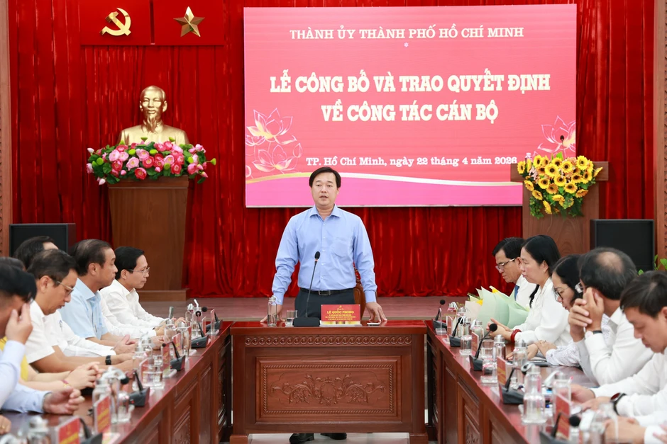 Kiện toàn Ban chấp hành Đảng Bộ các cơ quan Đảng TPHCM Kiện toàn Ban chấp hành Đảng Bộ các cơ quan Đảng TPHCM