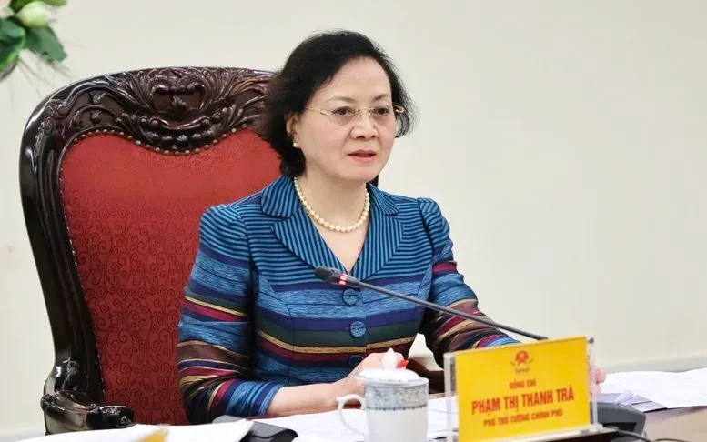 Kiện toàn Ban Chỉ đạo về cải cách chính sách tiền lương, bảo hiểm xã hội và ưu đãi người có công Kiện toàn Ban Chỉ đạo về cải cách chính sách tiền lương, bảo hiểm xã hội và ưu đãi người có công