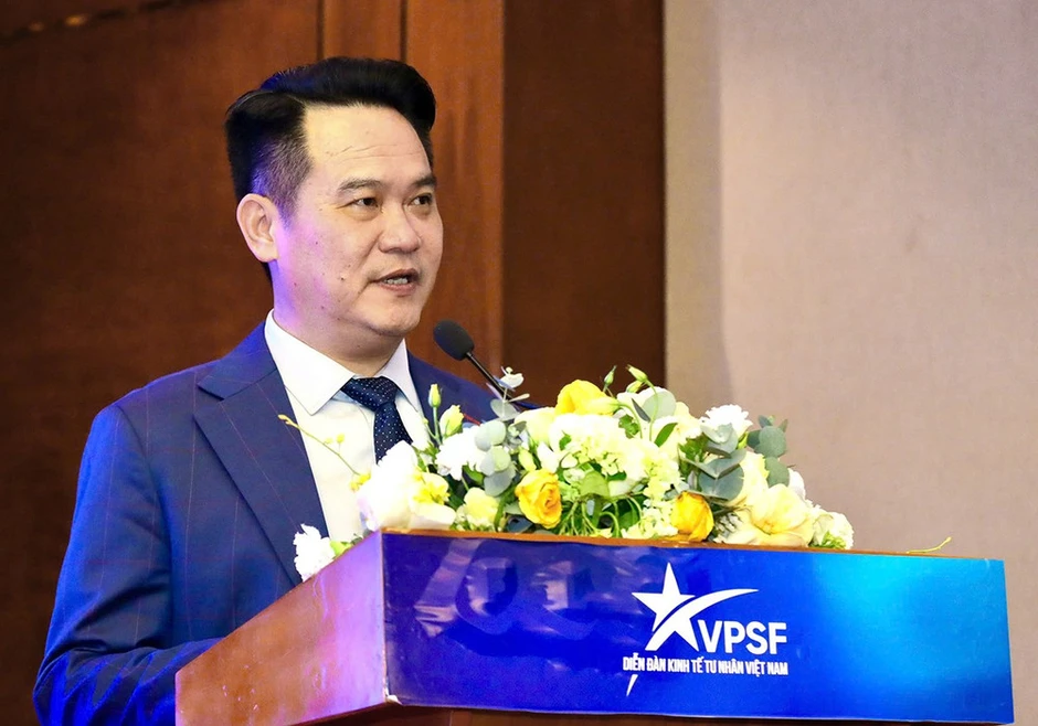 Kiện toàn bộ máy lãnh đạo Hội Doanh nhân trẻ Việt Nam Kiện toàn bộ máy lãnh đạo Hội Doanh nhân trẻ Việt Nam