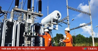 Kiện toàn nhân sự Tổ công tác bảo đảm an ninh năng lượng trước xung đột Trung Đông