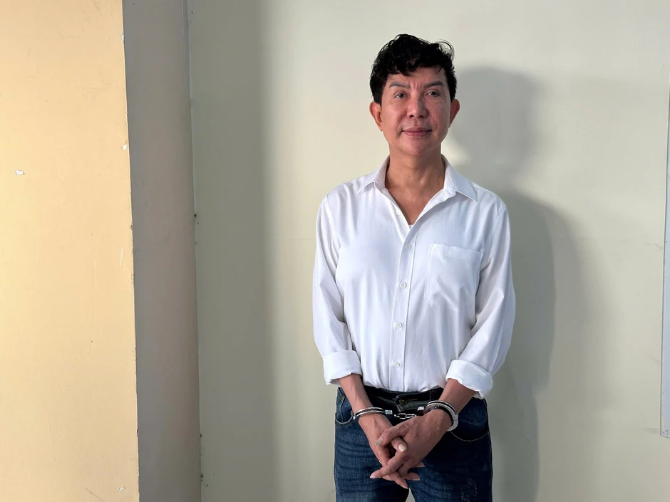 Kiều Quốc Nhã, người cung cấp ma tuý cho ca sĩ Long Nhật là ai? Kiều Quốc Nhã, người cung cấp ma tuý cho ca sĩ Long Nhật là ai?