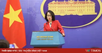 Kịp thời có các biện pháp hỗ trợ, bảo hộ công dân ảnh hưởng bởi động đất ở Venezuela