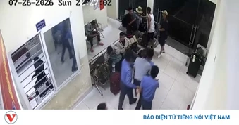 Kịp thời cứu sống hành khách có dấu hiệu đột quỵ trên tàu SE2