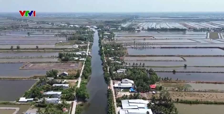 Kịp thời đưa nước sạch về vùng hạn mặn