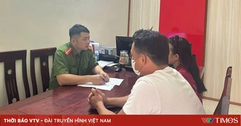 Kịp thời giải cứu nạn nhân của cạm bẫy "việc nhẹ lương cao"