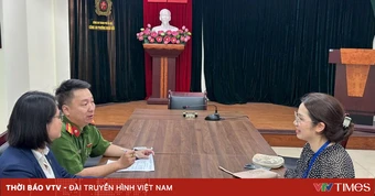 Kịp thời hỗ trợ doanh nghiệp nhận lại hơn 16 tỷ đồng chuyển khoản nhầm