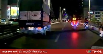 Kịp thời hỗ trợ đưa cháu bé hóc dị vật đi cấp cứu