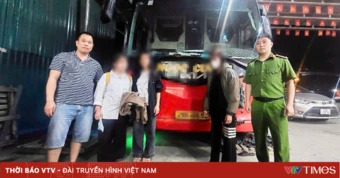 Kịp thời ngăn chặn 4 nữ sinh lớp 8 đi tìm "việc nhẹ lương cao"