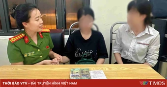 Kịp thời ngăn chặn nữ sinh chuyển gần 700 triệu đồng cho đối tượng giả danh công an