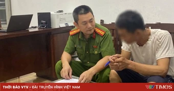 Kịp thời xử lý đối tượng cố thủ, gây rối sau mâu thuẫn gia đình