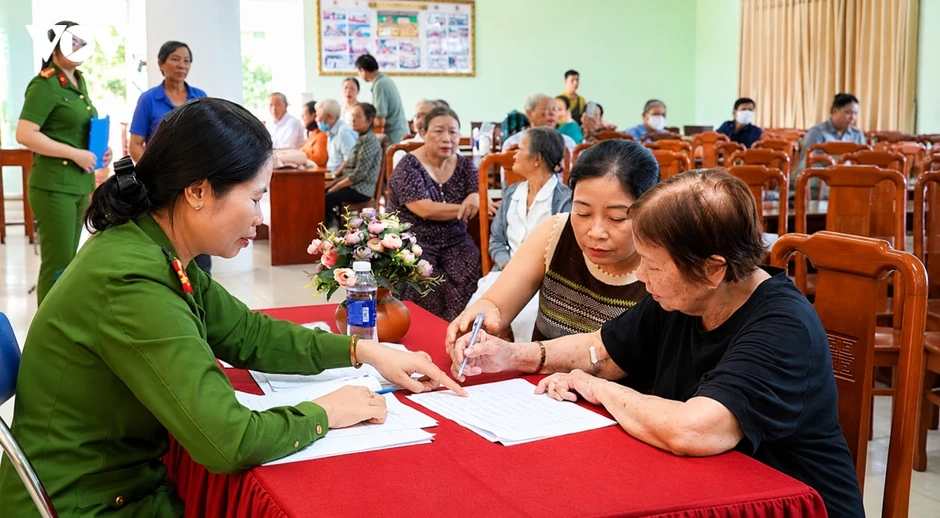 Kỳ 2: Trả lại tên cho anh