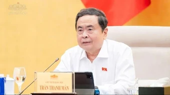 Kỳ họp thứ 2 Quốc hội khóa XVI dự kiến xem xét, thông qua 50 dự án luật, nghị quyết