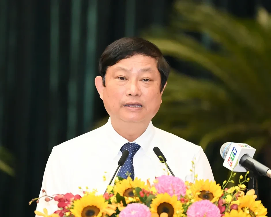 Kỳ họp thứ 3 HĐND TPHCM khóa XI: Xem xét 53 nội dung quan trọng đối với sự phát triển TPHCM Kỳ họp thứ 3 HĐND TPHCM khóa XI: Xem xét 53 nội dung quan trọng đối với sự phát triển TPHCM