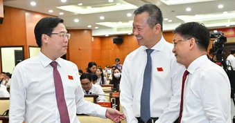 Kỳ họp thứ 3 HĐND TPHCM khóa XI: Xem xét 53 nội dung quan trọng đối với sự phát triển TPHCM