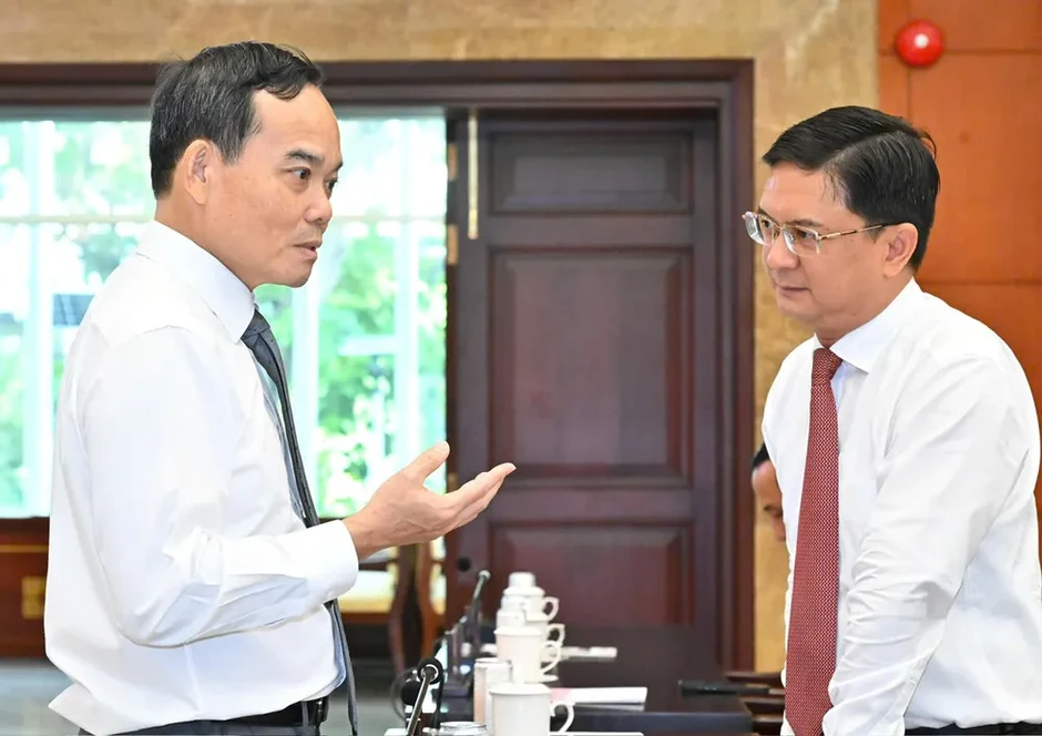 Kỳ họp thứ 5 HĐND TPHCM khóa XI: Xem xét 24 dự thảo nghị quyết cụ thể hóa Luật Phát triển đô thị Kỳ họp thứ 5 HĐND TPHCM khóa XI: Xem xét 24 dự thảo nghị quyết cụ thể hóa Luật Phát triển đô thị