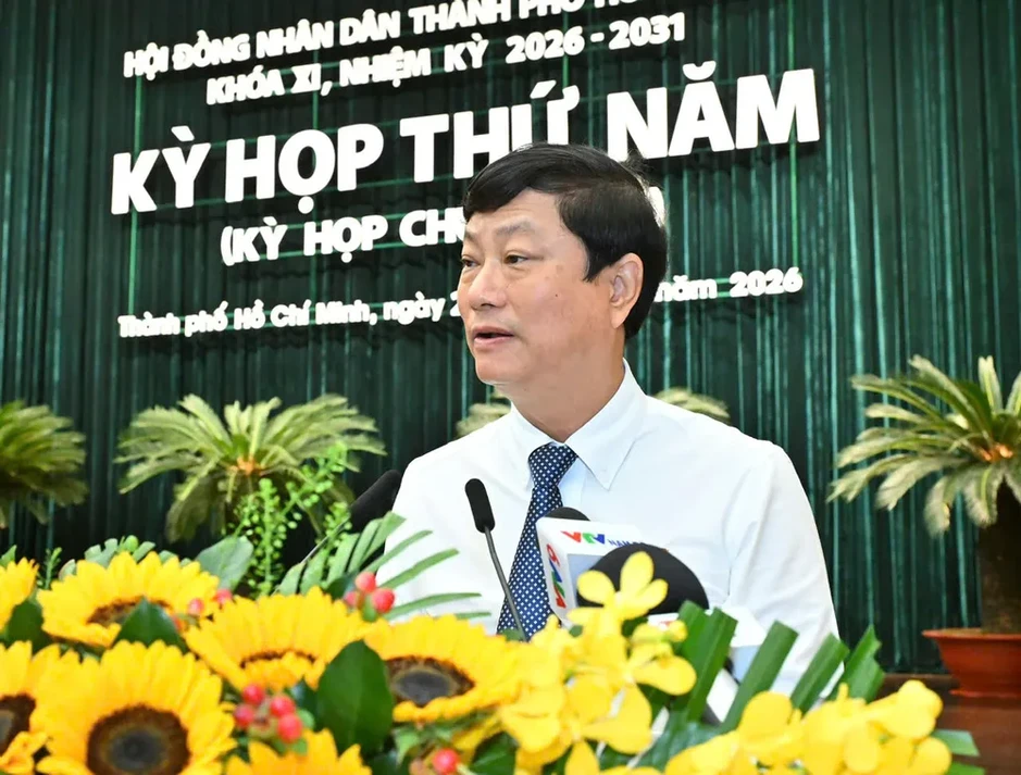 Kỳ họp thứ 5 HĐND TPHCM khóa XI: Xem xét 24 dự thảo nghị quyết cụ thể hóa Luật Phát triển đô thị Kỳ họp thứ 5 HĐND TPHCM khóa XI: Xem xét 24 dự thảo nghị quyết cụ thể hóa Luật Phát triển đô thị