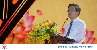 Kỷ niệm 120 năm Phủ lỵ Tam Kỳ: Chung cội nguồn, khát vọng tương lai