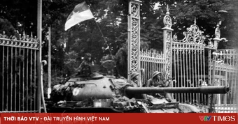 Kỷ niệm 51 năm Ngày Giải phóng miền Nam, thống nhất đất nước