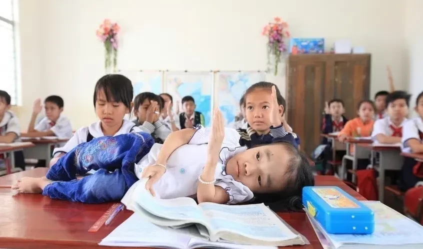 Kỷ niệm 65 năm ngày thảm họa da cam/dioxin Kỷ niệm 65 năm ngày thảm họa da cam/dioxin