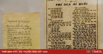 Kỷ niệm 78 năm Ngày Bác Hồ ra “Lời kêu gọi thi đua ái quốc”