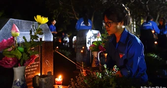 Kỷ niệm 80 năm Ngày Thương binh-Liệt sĩ: Tập trung cao độ nguồn lực cho các nhiệm vụ trọng tâm, trọng điểm