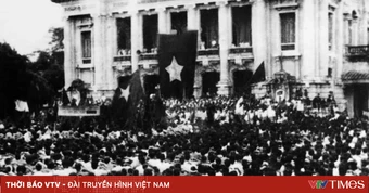 Kỷ niệm 81 năm Cách mạng Tháng Tám thành công