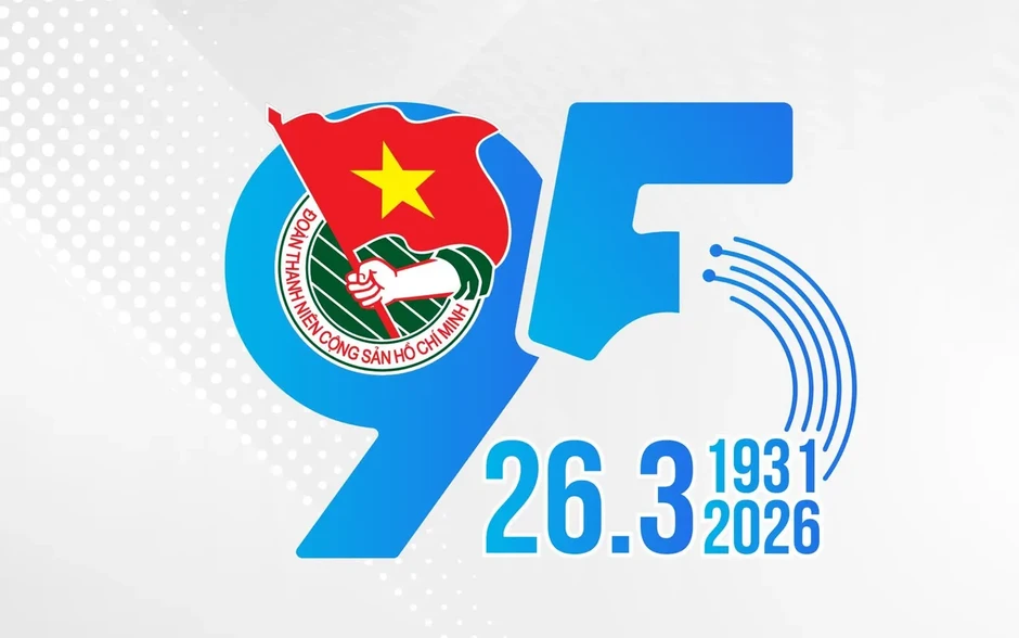 Kỷ niệm 95 năm ngày thành lập Đoàn TNCS Hồ Chí Minh Kỷ niệm 95 năm ngày thành lập Đoàn TNCS Hồ Chí Minh