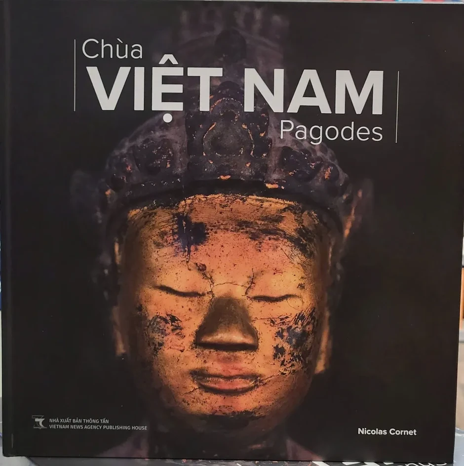 Ký ức con người Việt Nam qua ống kính nhiếp ảnh gia người Pháp Nicolas Cornet Ký ức con người Việt Nam qua ống kính nhiếp ảnh gia người Pháp Nicolas Cornet