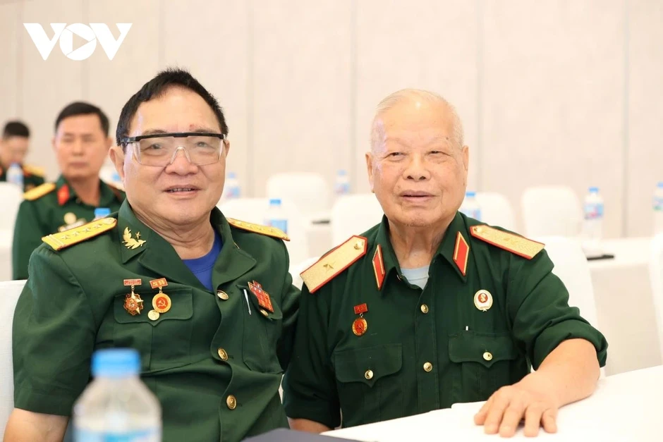 Ký ức tháng Tư và niềm tin vào thế hệ tiếp nối Ký ức tháng Tư và niềm tin vào thế hệ tiếp nối