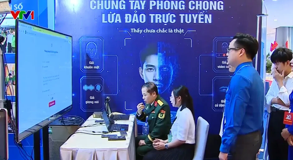 Kỳ vọng chuyển đổi số giúp công tác Đoàn ngày càng gần gũi, hấp dẫn giới trẻ Kỳ vọng chuyển đổi số giúp công tác Đoàn ngày càng gần gũi, hấp dẫn giới trẻ