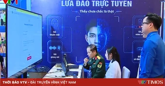 Kỳ vọng chuyển đổi số giúp công tác Đoàn ngày càng gần gũi, hấp dẫn giới trẻ