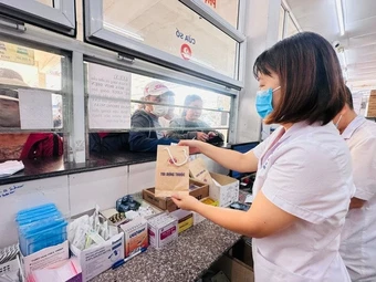 Kỳ vọng giảm gánh nặng tài chính cho người bệnh