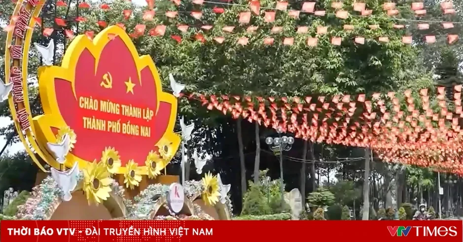 Kỳ vọng vị thế mới của thành phố Đồng Nai Kỳ vọng vị thế mới của thành phố Đồng Nai