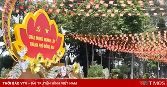 Kỳ vọng vị thế mới của thành phố Đồng Nai