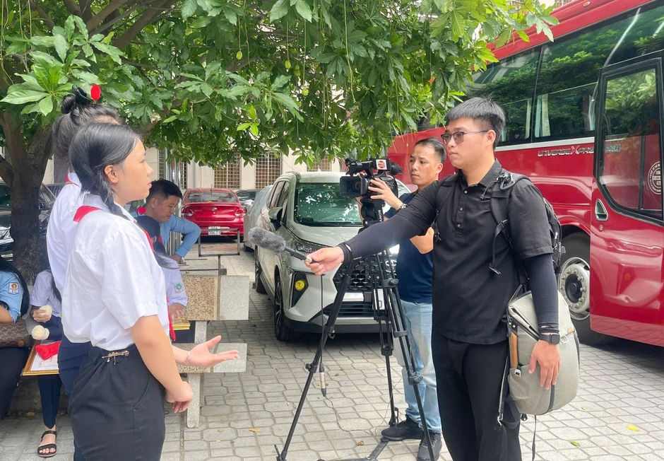 Lá phiếu của Đảng viên trẻ và trách nhiệm với tương lai đất nước Lá phiếu của Đảng viên trẻ và trách nhiệm với tương lai đất nước