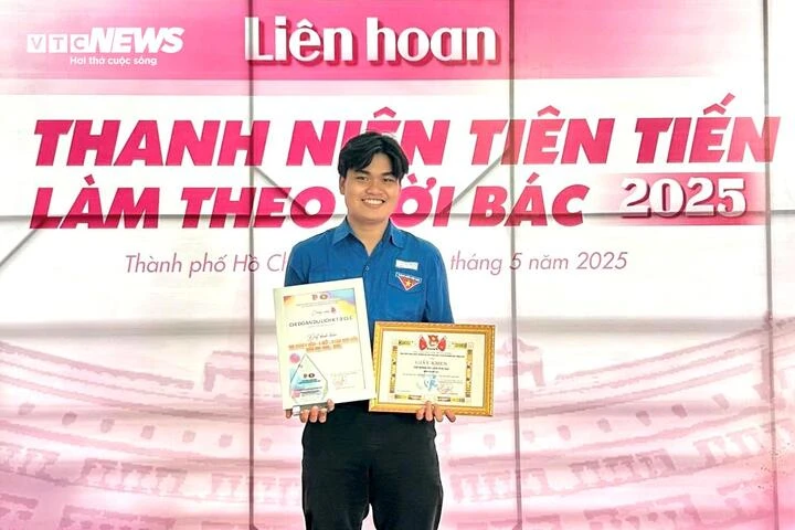 Lá phiếu của những cử tri đặc biệt Lá phiếu của những cử tri đặc biệt