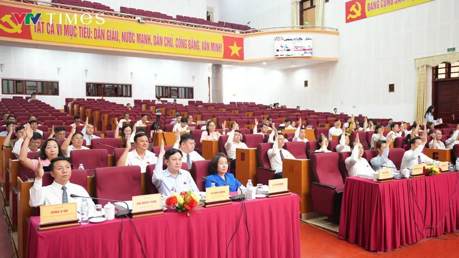 Lai Châu: 10 Nghị quyết mở đường cho giai đoạn phát triển mới Lai Châu: 10 Nghị quyết mở đường cho giai đoạn phát triển mới