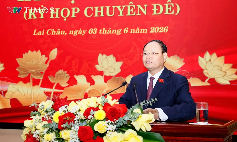 Lai Châu: 10 Nghị quyết mở đường cho giai đoạn phát triển mới Lai Châu: 10 Nghị quyết mở đường cho giai đoạn phát triển mới
