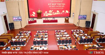 Lai Châu: 10 Nghị quyết mở đường cho giai đoạn phát triển mới