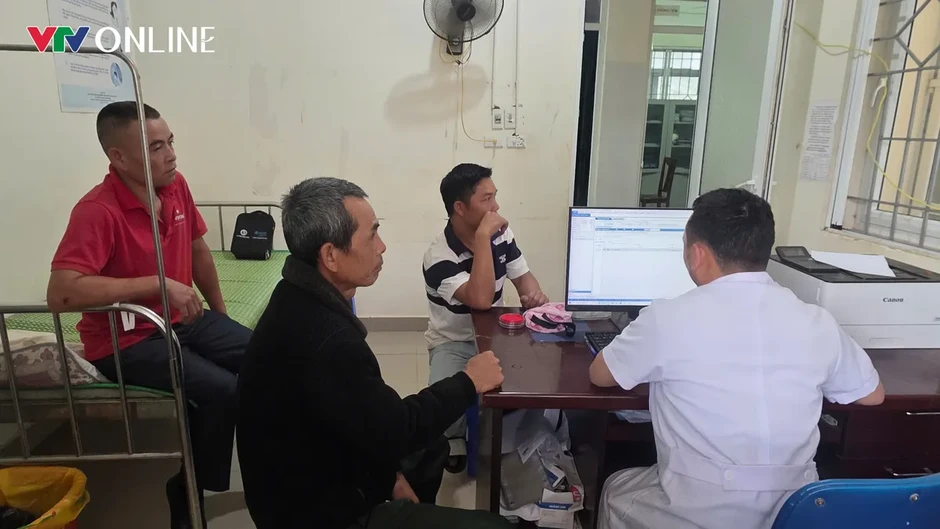Lai Châu: Bảo đảm phục vụ người dân tại các trạm y tế vùng cao Lai Châu: Bảo đảm phục vụ người dân tại các trạm y tế vùng cao