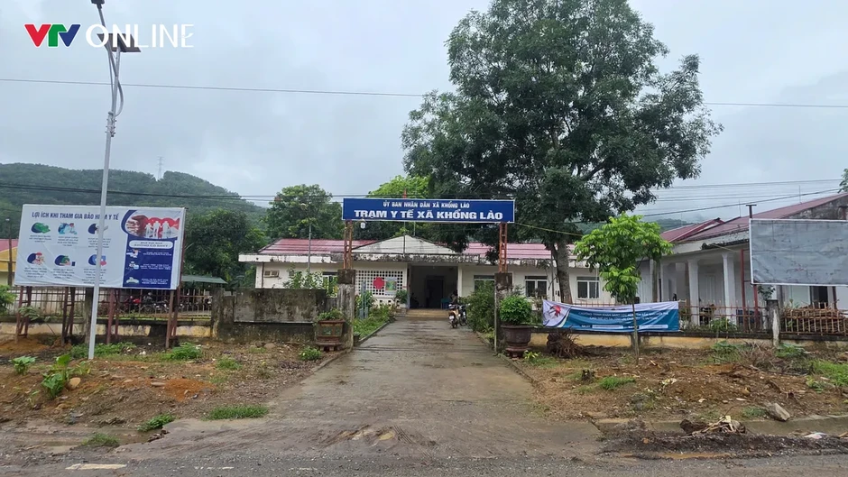 Lai Châu: Bảo đảm phục vụ người dân tại các trạm y tế vùng cao Lai Châu: Bảo đảm phục vụ người dân tại các trạm y tế vùng cao