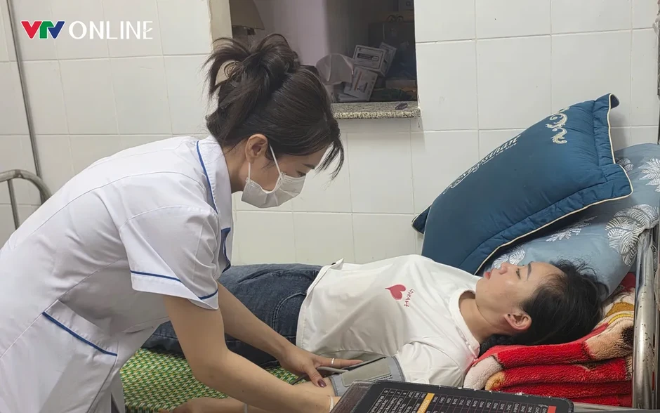 Lai Châu: Bảo đảm phục vụ người dân tại các trạm y tế vùng cao Lai Châu: Bảo đảm phục vụ người dân tại các trạm y tế vùng cao