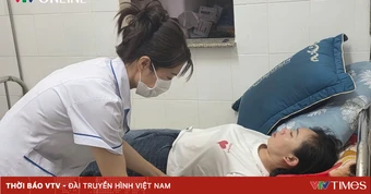 Lai Châu: Bảo đảm phục vụ người dân tại các trạm y tế vùng cao
