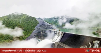 Lai Châu bứt tốc từ dòng chảy năng lượng