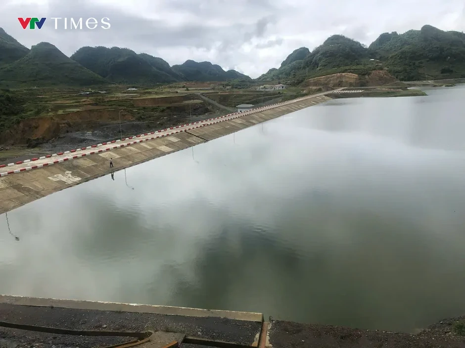 Lai Châu: Đảm bảo an toàn hồ đập, không để bị động trong mọi tình huống Lai Châu: Đảm bảo an toàn hồ đập, không để bị động trong mọi tình huống