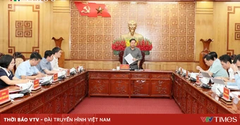 Lai Châu đẩy nhanh xây dựng cơ sở dữ liệu đất đai, tạo nền tảng cho quản lý hiện đại